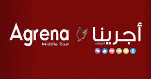  أجرينا الشرق الأوسط 2018- مركز القاهرة الدولي للمؤتمرات (25 أكتوبر 2018 إلى 27 أكتوبر 2018) 