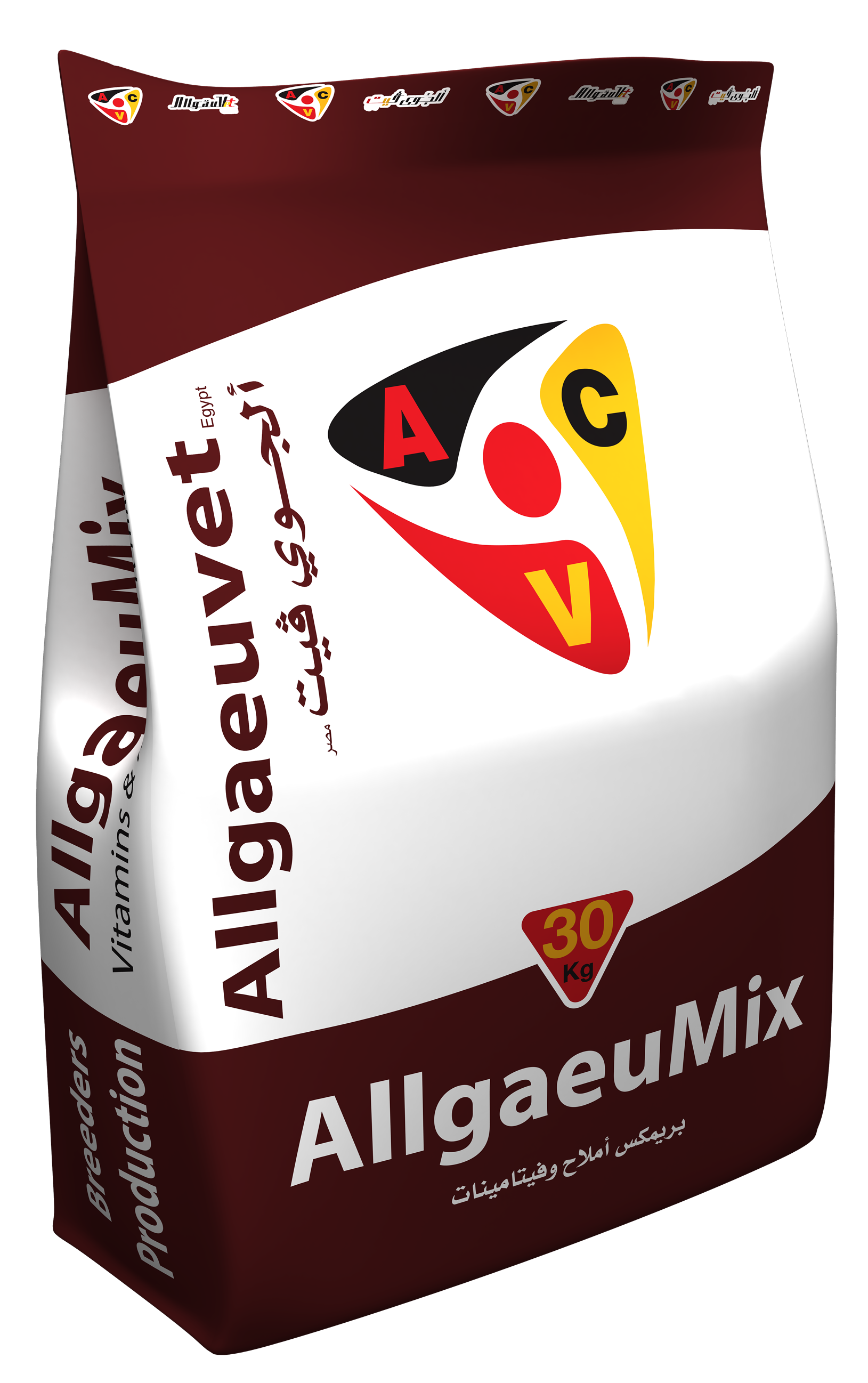  امهات انتاجي 