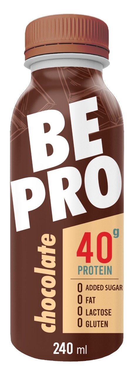  بي برو (نكهة الشوكولاتة) 